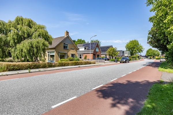 Medium property photo - Noordwijkerweg 14A, 9864 TC Kornhorn